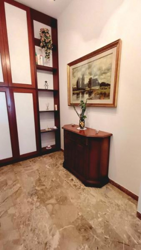 Savena House